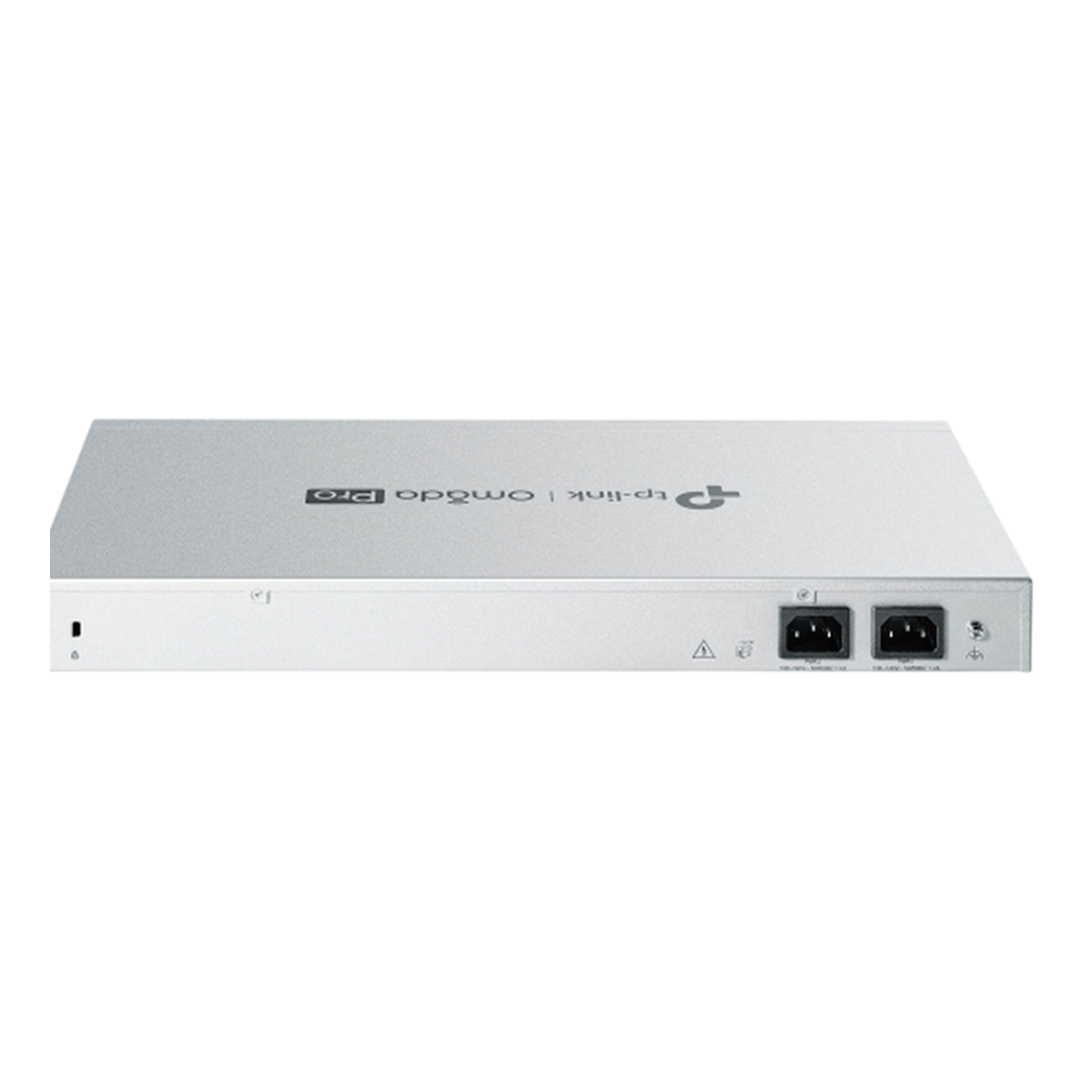 TP-Link Omada Pro S5500-16XF / Управляемый коммутатор уровня 2+ с 16 портами SFP+