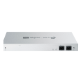 TP-Link Omada Pro S5500-16XF / Управляемый коммутатор уровня 2+ с 16 портами SFP+