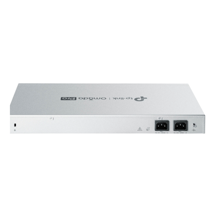 TP-Link Omada Pro S5500-16XF / Управляемый коммутатор уровня 2+ с 16 портами SFP+