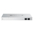 TP-Link Omada Pro S5500-24F4XF / Управляемый коммутатор Omada Pro уровня 2+ с 24 портами SFP и 4 портами SFP+