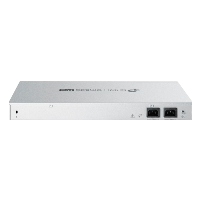 TP-Link Omada Pro S5500-24F4XF / Управляемый коммутатор Omada Pro уровня 2+ с 24 портами SFP и 4 портами SFP+