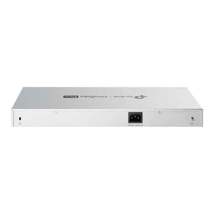 TP-Link Omada Pro S5500-24GP4F / Управляемый коммутатор уровня 2+ с 24 гигабитными портами PoE+ и 4 портами SFP