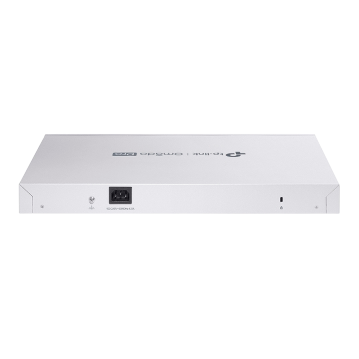 TP-Link Omada Pro S5500-24GP4XF / Управляемый коммутатор уровня 2+ с 24 портами SFP и 4 портами SFP+