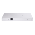 TP-Link Omada Pro S5500-24GP4XF / Управляемый коммутатор уровня 2+ с 24 портами SFP и 4 портами SFP+
