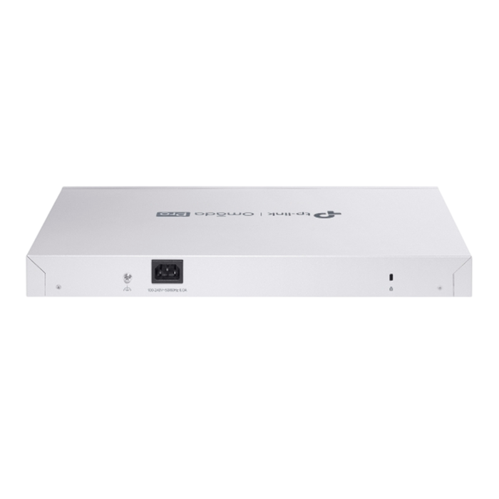 TP-Link Omada Pro S5500-24GP4XF / Управляемый коммутатор уровня 2+ с 24 портами SFP и 4 портами SFP+