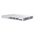 TP-Link Omada Pro S5500-24GP4XF / Управляемый коммутатор уровня 2+ с 24 портами SFP и 4 портами SFP+