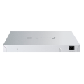 TP-Link Omada Pro S5500-48GP4F / Управляемый коммутатор уровня 2+ с 48 гигабитными портами PoE+ и 4 портами SFP