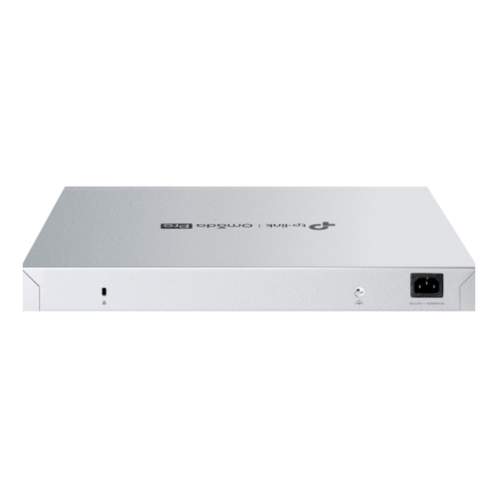 TP-Link Omada Pro S5500-48GP4F / Управляемый коммутатор уровня 2+ с 48 гигабитными портами PoE+ и 4 портами SFP