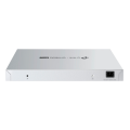TP-Link Omada Pro S5500-48GP4XF / Управляемый коммутатор уровня 2+ с 48 гигабитными портами PoE+ и 4 портами SFP+