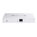 TP-Link Omada Pro S5500-4XHPP2XF / Управляемый коммутатор с 4 портами PoE++ 10GE L2+ и 2 слотами SFP+