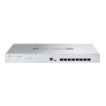 TP-Link Omada Pro S5500-8XF / Управляемый коммутатор уровня 2+ с 8 портами SFP+