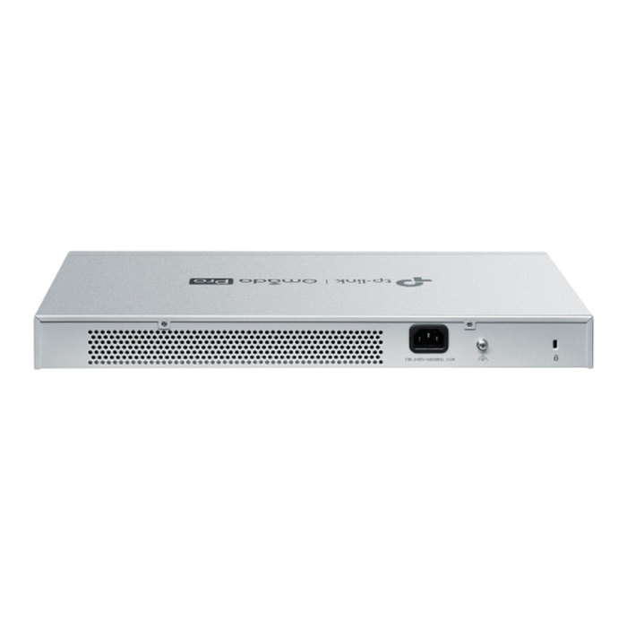 TP-Link Omada Pro S5500-8XF / Управляемый коммутатор уровня 2+ с 8 портами SFP+