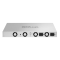 TP-Link Omada Pro S6500-24G4XF / 24‑портовый гигабитный управляемый стекируемый коммутатор L3 с 4 SFP+ слотами 10G