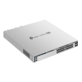 TP-Link Omada Pro S6500-24M4Y / 24‑портовый 2.5G управляемый стекируемый РоЕ-коммутатор L3 с 4 слотами 25G