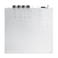 TP-Link Omada Pro S6500-24M4Y / 24‑портовый 2.5G управляемый стекируемый РоЕ-коммутатор L3 с 4 слотами 25G