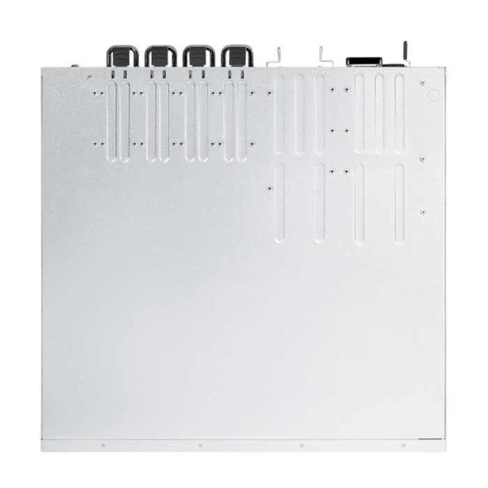 TP-Link Omada Pro S6500-24M4Y / 24‑портовый 2.5G управляемый стекируемый РоЕ-коммутатор L3 с 4 слотами 25G