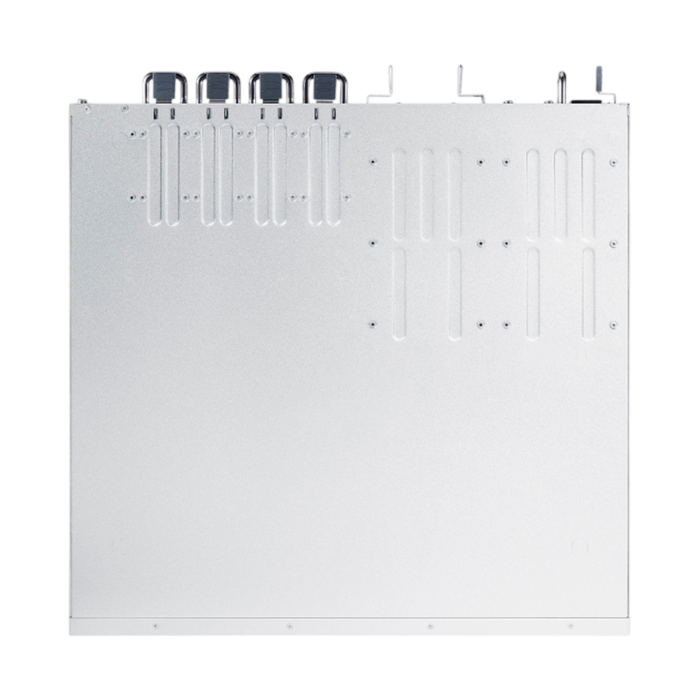 TP-Link Omada Pro S6500-24MPP4Y /  24-портовый стекируемый управляемый коммутатор L3 PoE++ 2,5G с 4 слотами 25G
