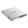 TP-Link Omada Pro S6500-24MPP4Y /  24-портовый стекируемый управляемый коммутатор L3 PoE++ 2,5G с 4 слотами 25G