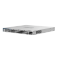 TP-Link Omada Pro S6500-48G6XF / Коммутатор 48‑портовый гигабитный управляемый стекируемый L3 с 6 SFP+ слотами 10G