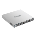 TP-Link Omada Pro S6500-48G6XF / Коммутатор 48‑портовый гигабитный управляемый стекируемый L3 с 6 SFP+ слотами 10G