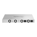 TP-Link Omada Pro S6500-48G6XF / Коммутатор 48‑портовый гигабитный управляемый стекируемый L3 с 6 SFP+ слотами 10G