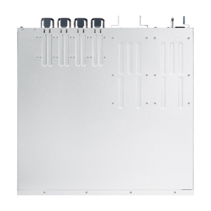 TP-Link Omada Pro S6500-48GP6XF / Управляемый коммутатор с 48 портами Gigabit Ethernet, поддержкой PoE+ и возможностью стекирования, уровнем L3, а также 6 слотами 10G.