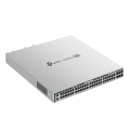 TP-Link Omada Pro S6500-48M6Y / Управляемый коммутатор L3 с 48 портами 2,5G, возможностью стекирования и 6 слотами 25G.