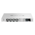 TP-Link Omada Pro S6500-48M6Y / Управляемый коммутатор L3 с 48 портами 2,5G, возможностью стекирования и 6 слотами 25G.