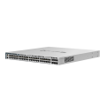 TP-Link Omada Pro S6500-48M6Y / Управляемый коммутатор L3 с 48 портами 2,5G, возможностью стекирования и 6 слотами 25G.