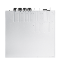 TP-Link Omada Pro S6500-48M6Y / Управляемый коммутатор L3 с 48 портами 2,5G, возможностью стекирования и 6 слотами 25G.