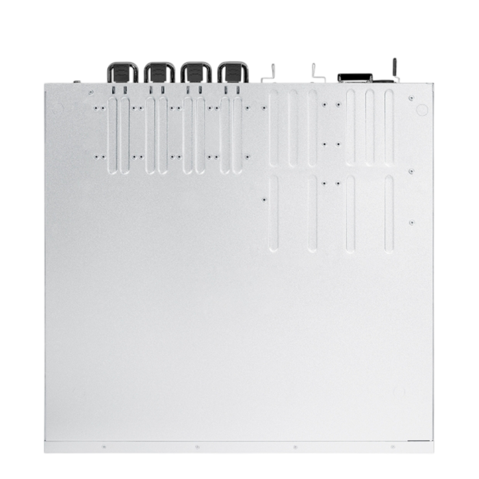 TP-Link Omada Pro S6500-48M6Y / Управляемый коммутатор L3 с 48 портами 2,5G, возможностью стекирования и 6 слотами 25G.