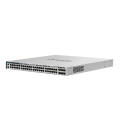 TP-Link Omada S6500-48MPP6Y / Коммутатор 48-портовый стекируемый управляемый L3 PoE++ 2,5G с 6 слотами 25G
