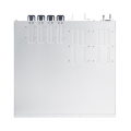 TP-Link Omada S6500-48MPP6Y / Коммутатор 48-портовый стекируемый управляемый L3 PoE++ 2,5G с 6 слотами 25G