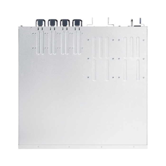 TP-Link Omada S6500-48MPP6Y / Коммутатор 48-портовый стекируемый управляемый L3 PoE++ 2,5G с 6 слотами 25G