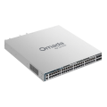 TP-Link Omada S6500-48MPP6Y / Коммутатор 48-портовый стекируемый управляемый L3 PoE++ 2,5G с 6 слотами 25G