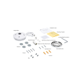TP-Link VIGI InSight S655I / 5MP Сетевая ИК-камера "Fish-Eye"