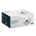 TP-Link VIGI InSight S655I / 5MP Сетевая ИК-камера "Fish-Eye"