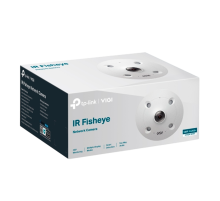 TP-Link VIGI InSight S655I / 5MP Сетевая ИК-камера "Fish-Eye"