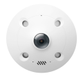 TP-Link VIGI InSight S655I / 5MP Сетевая ИК-камера "Fish-Eye"