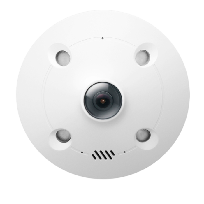 TP-Link VIGI InSight S655I / 5MP Сетевая ИК-камера "Fish-Eye"