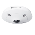 TP-Link VIGI InSight S655I / 5MP Сетевая ИК-камера "Fish-Eye"