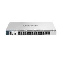 TP-Link Omada Pro S7500-24Y4C / Управляемый коммутатор L3 с 24 портами 25G, возможностью стекирования, 4 слотами 100G.