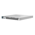 TP-Link Omada Pro S7500-26XF6Y / Управляемый коммутатор агрегации L3 с 26 портами 10G SFP+ и возможностью стекирования, 6 слотами 25G.