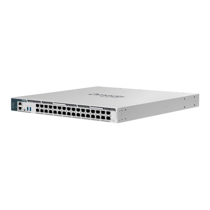 TP-Link Omada Pro S7500-26XF6Y / Управляемый коммутатор агрегации L3 с 26 портами 10G SFP+ и возможностью стекирования, 6 слотами 25G.