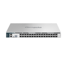 TP-Link Omada Pro S7500-26XF6Y / Управляемый коммутатор агрегации L3 с 26 портами 10G SFP+ и возможностью стекирования, 6 слотами 25G.