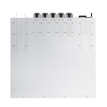 TP-Link Omada Pro S7500-32C / Управляемый коммутатор ядра сети с 32 портами, поддержкой стекирования и скоростью 100 Гбит/с, уровень L3.