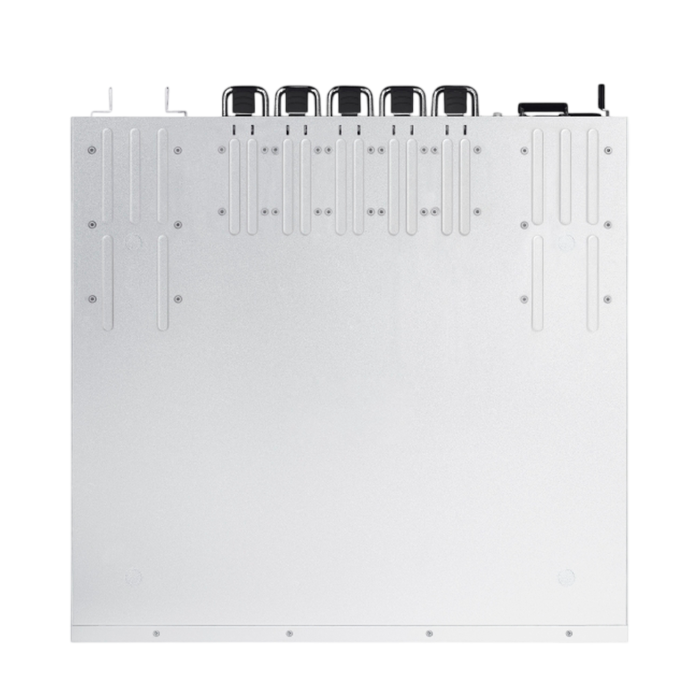 TP-Link Omada Pro S7500-32C / Управляемый коммутатор ядра сети с 32 портами, поддержкой стекирования и скоростью 100 Гбит/с, уровень L3.