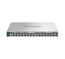 TP-Link Omada Pro S7500-32C / Управляемый коммутатор ядра сети с 32 портами, поддержкой стекирования и скоростью 100 Гбит/с, уровень L3.