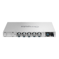 TP-Link Omada Pro S7500-32C / Управляемый коммутатор ядра сети с 32 портами, поддержкой стекирования и скоростью 100 Гбит/с, уровень L3.
