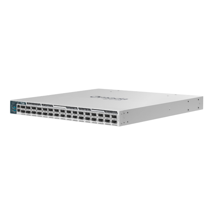 TP-Link Omada Pro S7500-32C / Управляемый коммутатор ядра сети с 32 портами, поддержкой стекирования и скоростью 100 Гбит/с, уровень L3.